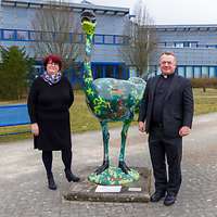 Evangelisches Militärpfarramt Strausberg