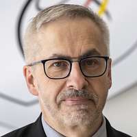 Militärseelsorgeassistent Roman Bourwieg