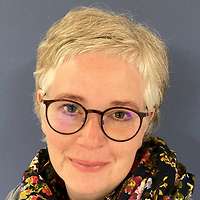 Militärseelsorgeassistentin Ute Schapschröer