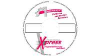 Radio Andernach X-Press-CD