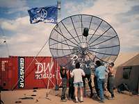 Deutsche Well und Radio Andernach