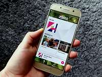 Foto HandyApp NEU