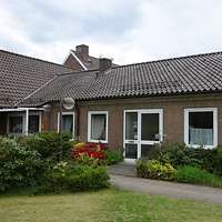 Evangelisches Militärpfarramt Munster II