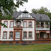 Evangelisches Militärdekanat Köln