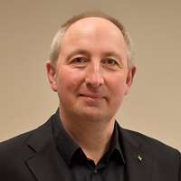 Pastoralreferent Gregor Wessels