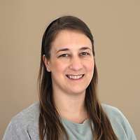 Militärseelsorgeassistentin Leoni Schlaberg