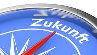Kompass Zukunft