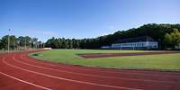 Sportplatz
