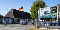 Gebäude 1 Hauptwache
