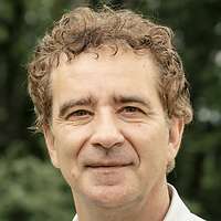 Pfarrer Michael Fröhlich