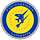Coat of arms Faculty of Air Forces Coat of arms Faculty of Air Forces, blue yellow with a airplan