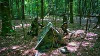 BiWaK Platz der Gruppe_4000