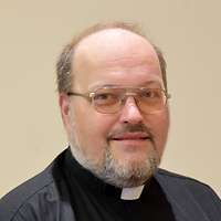 Militärpfarrer Thorsten Rehberg