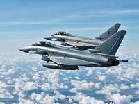 EF GAF_RAF Litauen EF GAF_RAF Litauen