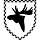 Badge 3 Minesweeper Squadron square Wappen des 3. Minensuchgeschwaders