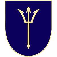 Badge Navy Special Operations Forces Command