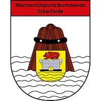 Badge Eckernförde Naval Base