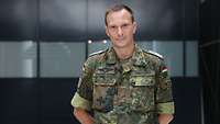 Mathias Prescher im Portrait