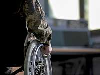 Soldat_im_Rollstuhl Soldat im Rollstuhl