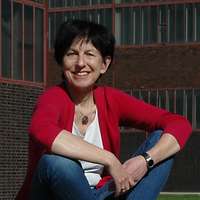 Portrait Dorothea Herrmann