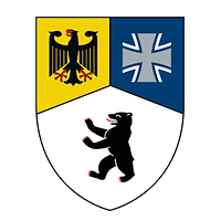Wappen des Karrierecenters Berlin 