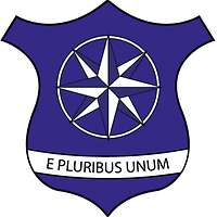 Badge 2 Frigate Squadron