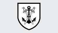Teaser Badge Auxiliaries Squadron