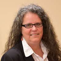 Militärseelsorgeassistentin Irene Giesl