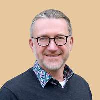 Militärseelsorgeassistent Christian Törner