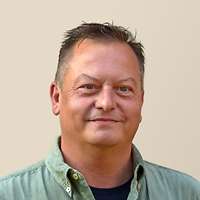 Militärseelsorgeassistent Oliver Zimmermann