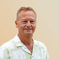 Militärseelsorgeassistent Oliver Zimmermann