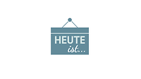 Heute ist...