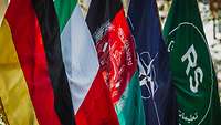 Truppenbesuch des Generalinspekteurs in Afghanistan