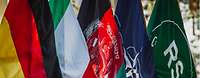 Truppenbesuch des Generalinspekteurs in Afghanistan