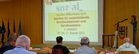 Seminar für ausscheidende Berufssoldatinnen und Berufssoldaten Seminar für ausscheidende Berufssoldatinnen und Berufssoldaten