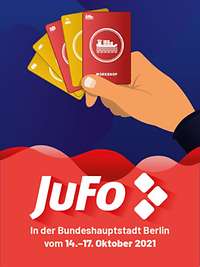 Auszug aus dem Flyer zum "Jugendforum Sicherheitspolitik"