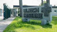 Ulrichkaserne