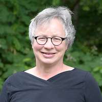 Militärpfarrerin Eva Holthuis