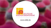 Logo der Deutschen Bischofskonferenz