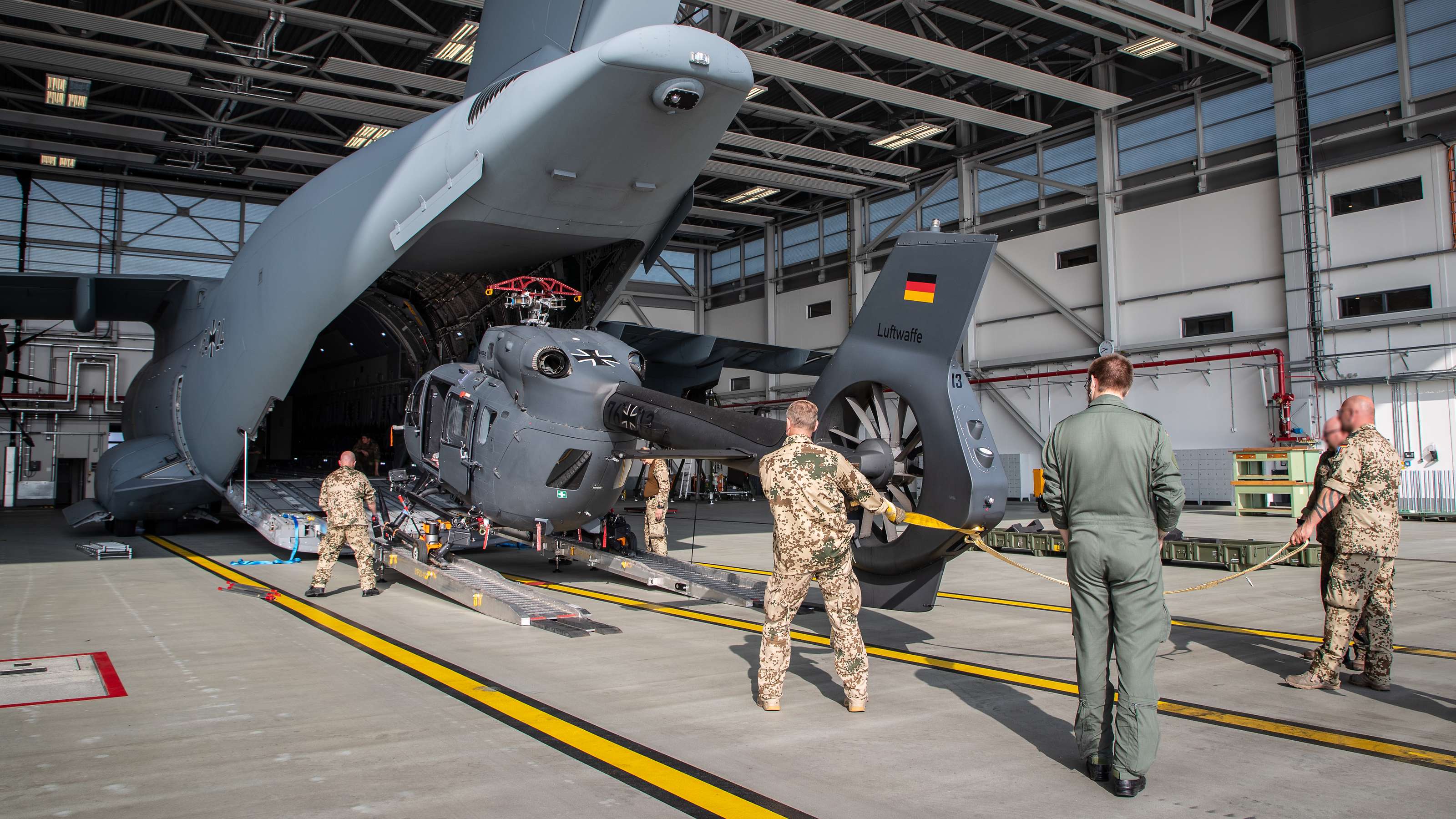 www.bundeswehr.de