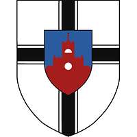 Insignia of the Mürwik Naval Academy