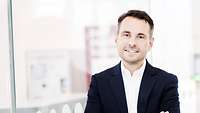 Portrait Oberbürgermeister Koblenz