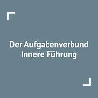 Aufgabenverbund Innere Führung