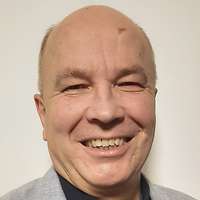 Militärdekan Martin Jürgens