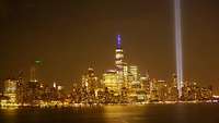 Tribute in Light