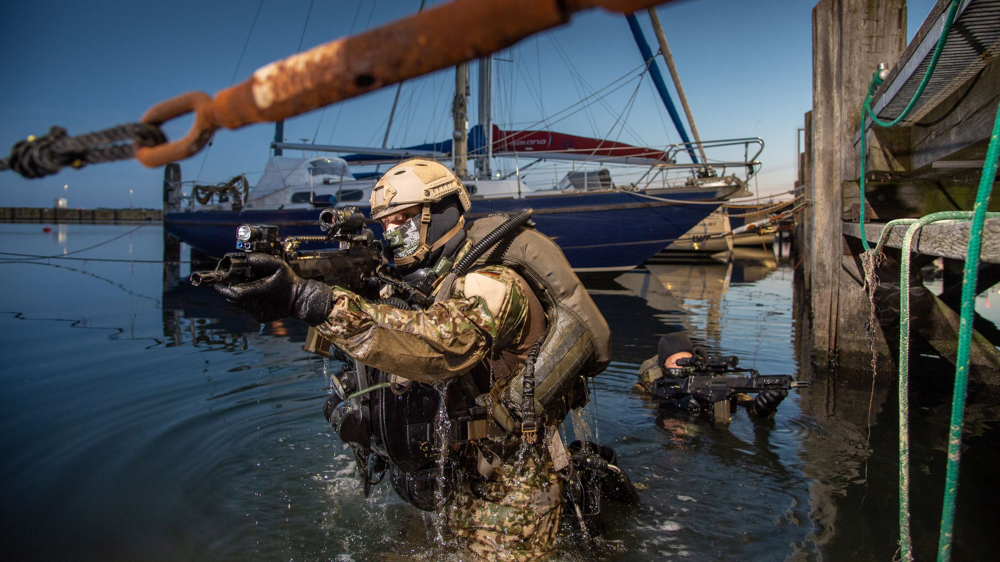 KSM Marine Dienstgrad Tasse Rangabzeichen Bundeswehr Kampfschwimmer auswählbar KSM Marine Dienstgrad Tasse Rangabzeichen Bundeswehr Kampfschwimmer auswählbar