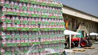 Spenden Babynahrung Kabul Spenden Babynahrung Kabul