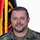 Lieutenant Colonel Mathias Hacker 