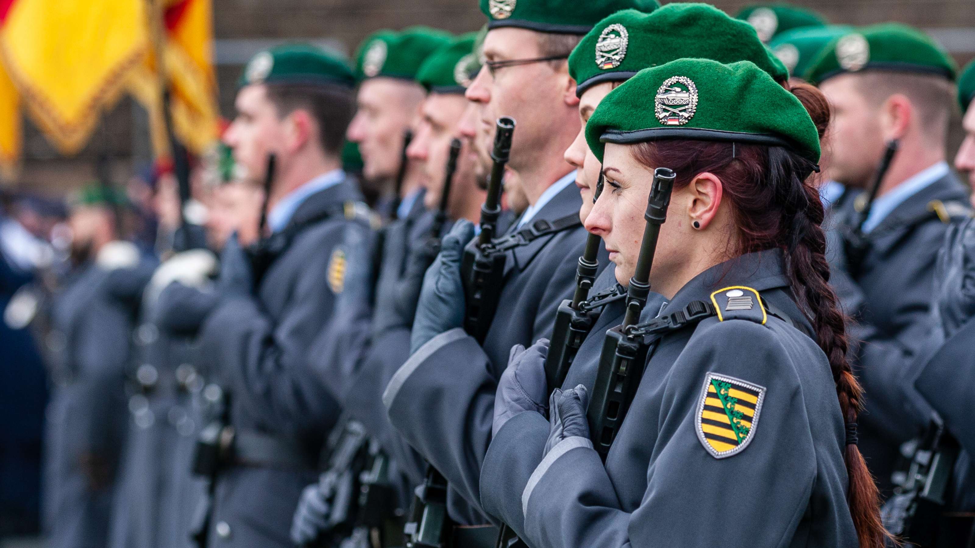 Geschichte der Panzergrenadierbrigade 37