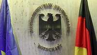 Botschaft Bundesrepublik Deutschland